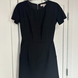 French Connection A-Line Dress